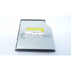 Lecteur graveur DVD 12.5 mm IDE AD-7700S - 1040917L111 pour Fujitsu Esprimo Mobile D9510