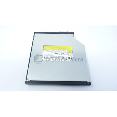 dstockmicro.com DVD burner player 12.5 mm IDE AD-7700S - 1040917L111 for Fujitsu Esprimo Mobile D9510