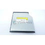 dstockmicro.com Lecteur graveur DVD 12.5 mm IDE AD-7700S - 1040917L111 pour Fujitsu Esprimo Mobile D9510