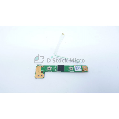 dstockmicro.com Button board 6050A2204301 - 6050A2204301 for Fujitsu Esprimo Mobile D9510 
