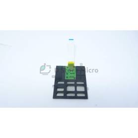 Lecteur Smart Card  -  pour Fujitsu Esprimo Mobile D9510 