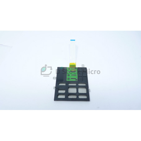 dstockmicro.com Lecteur Smart Card  -  pour Fujitsu Esprimo Mobile D9510 