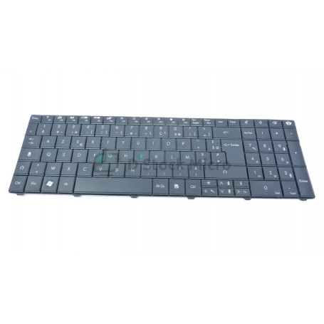 dstockmicro.com Keyboard AZERTY - MP-09G36F0 - PK130QG1A14 for Packard Bell Easynote TE11-HC-095FR,Easynote TE11-HC-011FR