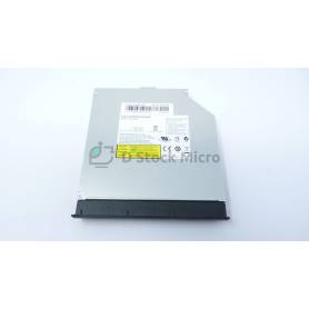 DVD burner player 12.5 mm SATA DS-8A8SH - KU0080F0212230 for Packard Bell Easynote TE11-HC-011FR