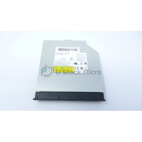 dstockmicro.com DVD burner player 12.5 mm SATA DS-8A8SH - KU0080F0212230 for Packard Bell Easynote TE11-HC-011FR