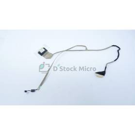 Screen cable DC02001FO10 - DC02001FO10 for Packard Bell Easynote TE11-HC-011FR 