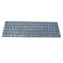 dstockmicro.com Keyboard AZERTY - MP-11B96F0-528B - 0KN0-CK1FR1213423006600 for Toshiba Satellite C50D-A-133