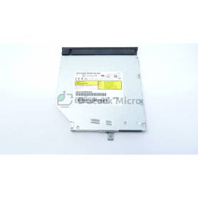 Lecteur graveur DVD 9.5 mm SATA SU-208 - G8CC0005WZ20 pour Toshiba Satellite C50D-A-133
