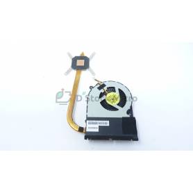 CPU Cooler 13N0-CKA1I01 - 13N0-CKA1I01 for Toshiba Satellite C50D-A-133