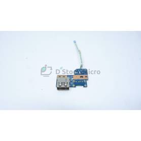 Carte USB N0CKG10B01 - N0CKG10B01 pour Toshiba Satellite C50D-A-133 