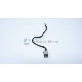 DC jack  -  for Toshiba Satellite C50D-A-133 