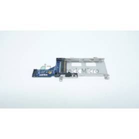 Card reader 0TCP1N for DELL Precision M4500