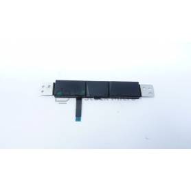 Boutons touchpad A12127 - A12127 pour DELL Precision M6800 