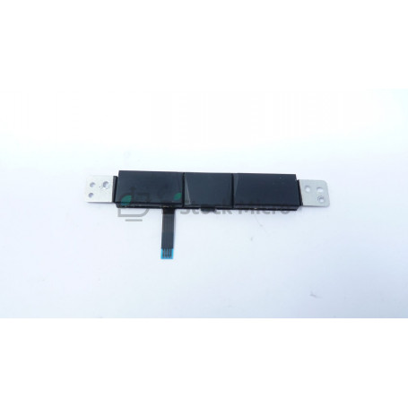 dstockmicro.com Boutons touchpad A12127 - A12127 pour DELL Precision M6800 