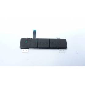 Touchpad mouse buttons A12126 - A12126 for DELL Precision M6800, M4800,M6700