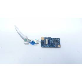 Controller card LS-7746P - 03MW70 for DELL Precision M6800 