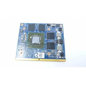 Carte vidéo Nvidia Quadro K2200M GDDR5 2Go pour Dell Precision M6800