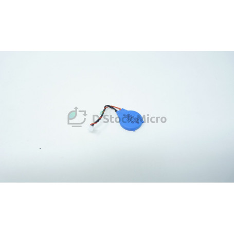 dstockmicro.com Pile BIOS  -  pour DELL Precision M4500 