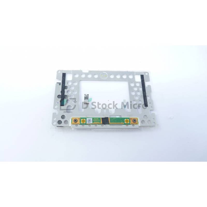 Carte Boutons Touchpad ASUS K70 – K70A, K70AB, K70AC, K70AE, K70AF, Pièce D'occasion