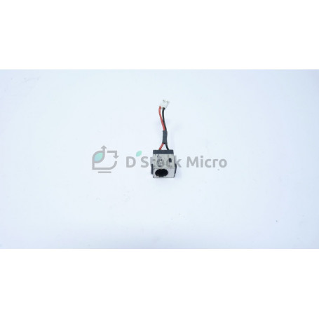 dstockmicro.com DC jack  -  for Toshiba Portege Z30-B,Portege Z30-A,Portege Z30T-A-12U