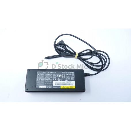 dstockmicro.com AC Adapter Fujitsu FMV-AC314 - CA01007-0920 - 19V 4.22A 80W	