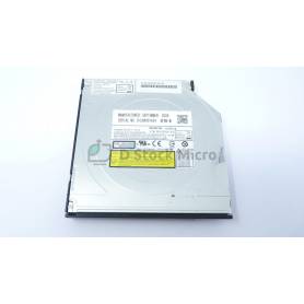 DVD burner player 9.5 mm SATA UJ862A - CP374712-01 for Fujitsu LifeBook S6420