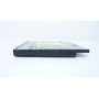 dstockmicro.com Lecteur graveur DVD 9.5 mm SATA UJ862A - CP374712-01 pour Fujitsu LifeBook S6420