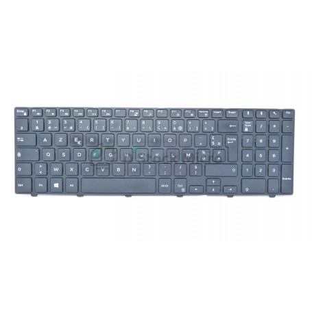 Keyboard AZERTY - SN7234 - 0MXMJ3 for DELL Latitude 3550