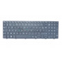 Clavier AZERTY - SN7234 - 0MXMJ3 pour DELL Latitude 3550