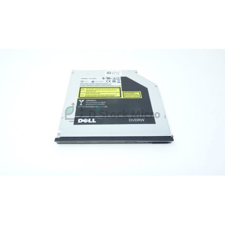dstockmicro.com Lecteur graveur DVD 9.5 mm SATA TS-U633 - 0V42F8 pour DELL Precision M4500