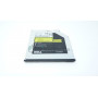 dstockmicro.com DVD burner player 9.5 mm SATA TS-U633 - 0V42F8 for DELL Precision M4500