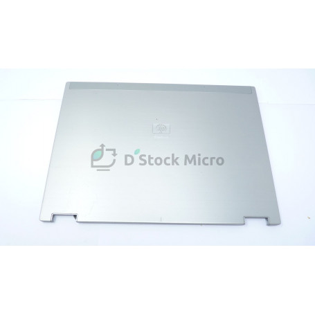 dstockmicro.com Capot arrière écran 604V90200 - 34.4V923XXX pour HP Elitebook 6930p 