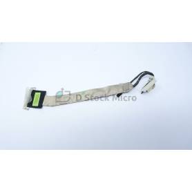 Screen cable 50.4V909.004 - 487434-001 for HP Elitebook 6930p