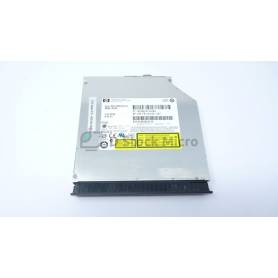 Lecteur graveur DVD 12.5 mm SATA GT20L,TS-L633 - 483190-001 pour HP Elitebook 6930p