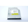 dstockmicro.com Lecteur graveur DVD 12.5 mm SATA GT20L,TS-L633 - 483190-001 pour HP Elitebook 6930p