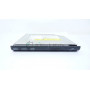 dstockmicro.com Lecteur graveur DVD 12.5 mm SATA GT20L,TS-L633 - 483190-001 pour HP Elitebook 6930p