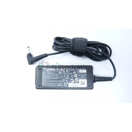 dstockmicro.com AC Adapter Toshiba PA5192E-1AC3 - G71C000J5310 - 19V 2.37A 45W	