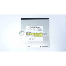 Lecteur graveur DVD  SATA TS-L633 - 0FKGR3 pour DELL Latitude E5410