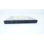 dstockmicro.com Lecteur graveur DVD  SATA TS-L633 - 0FKGR3 pour DELL Latitude E5410