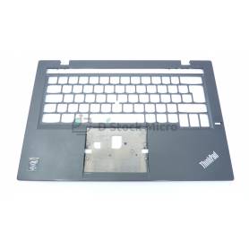 Palmrest 65.4LYZ1.029 - 65.4LYZ1.029 pour Lenovo ThinkPad X1 Carbon 2nd Gen (Type 20A7, 20A8) 