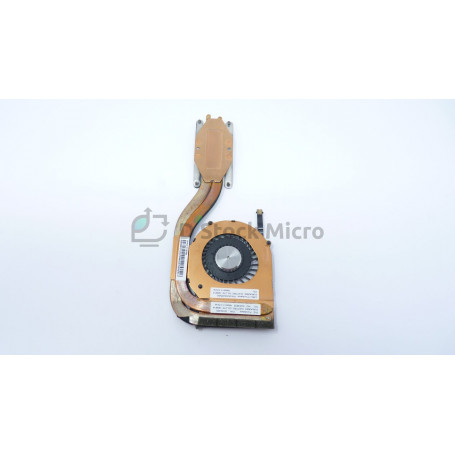 dstockmicro.com CPU Cooler 04X3829 - 04X3829 for Lenovo ThinkPad X1 Carbon 2nd Gen (Type 20A7, 20A8) 