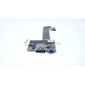 Carte USB SC50A10024 - 04X5599 pour Lenovo ThinkPad X1 Carbon 2nd Gen (Type 20A7, 20A8) 