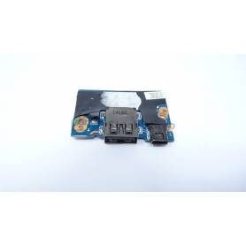 Carte USB SC50A10024 - 04X5599 pour Lenovo ThinkPad X1 Carbon 2nd Gen (Type 20A7, 20A8) Sans câble