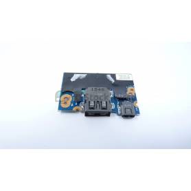 Carte USB SC50A10028 - SC50A10028 pour Lenovo ThinkPad X1 Carbon 2nd Gen (Type 20A7, 20A8) Sans câble