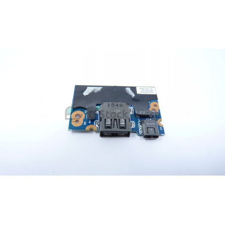 dstockmicro.com Carte USB SC50A10028 - SC50A10028 pour Lenovo ThinkPad X1 Carbon 2nd Gen (Type 20A7, 20A8) Sans câble