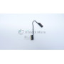 dstockmicro.com Screen cable 50.4LY01.001 - 50.4LY01.001 for Lenovo ThinkPad X1 Carbon 2nd Gen (Type 20A7, 20A8) 