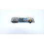 dstockmicro.com Carte USB - Audio SC50A10025 - 04X5600 pour Lenovo ThinkPad X1 Carbon 2nd Gen (Type 20A7, 20A8) Sans câble