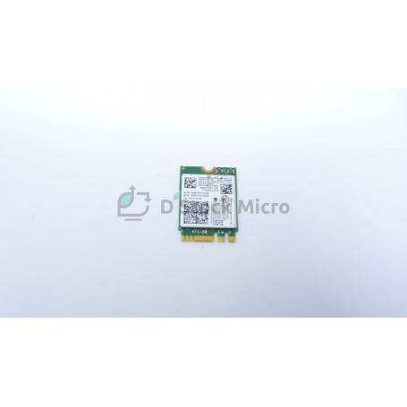 dstockmicro.com Carte wifi Intel 7260NGW LENOVO ThinkPad X1 Carbon 2nd Gen (Type 20A7, 20A8) 04X6007
