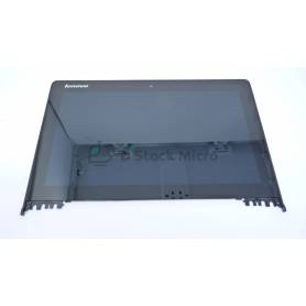 Touchscreen LCD LG LP116WH6(SP)(A1) 11.6" Glossy 1366 x 768 30 pins - Bottom right for LENOVO Yoga 2 11