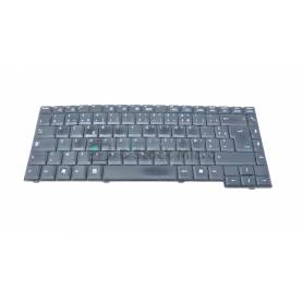 Keyboard AZERTY - 9J.N0D82.00F - 04GNF01KFR12 for Asus X51RL-AP182C